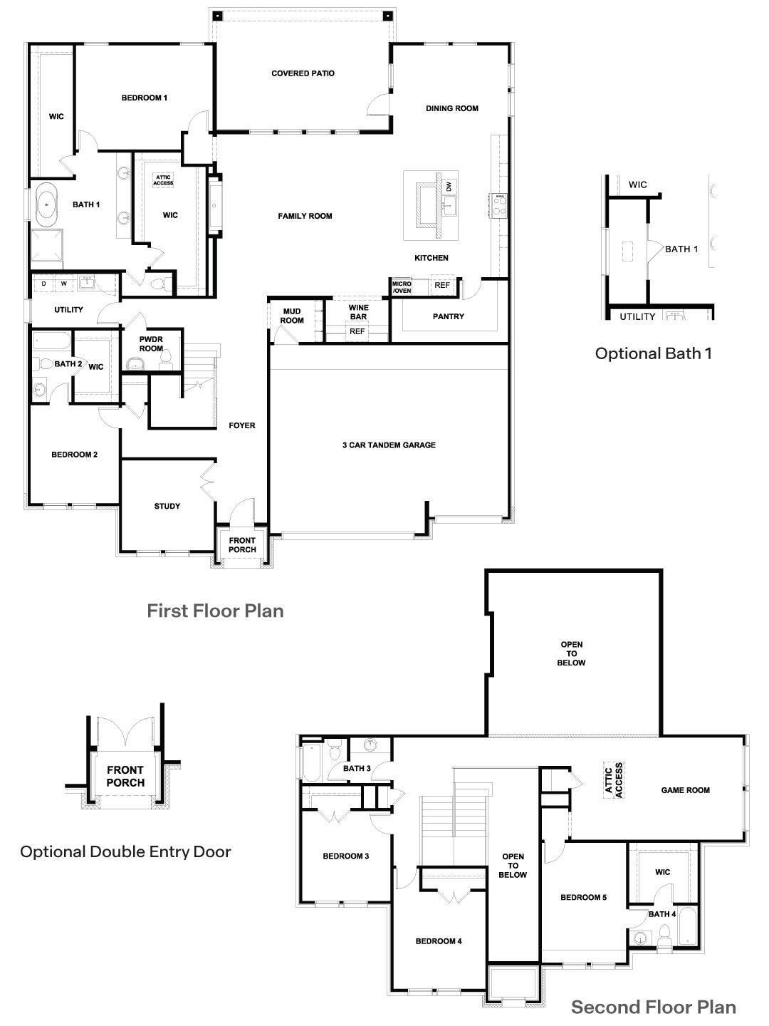 House in Spicewood, Texas, United States 2 - 18085196