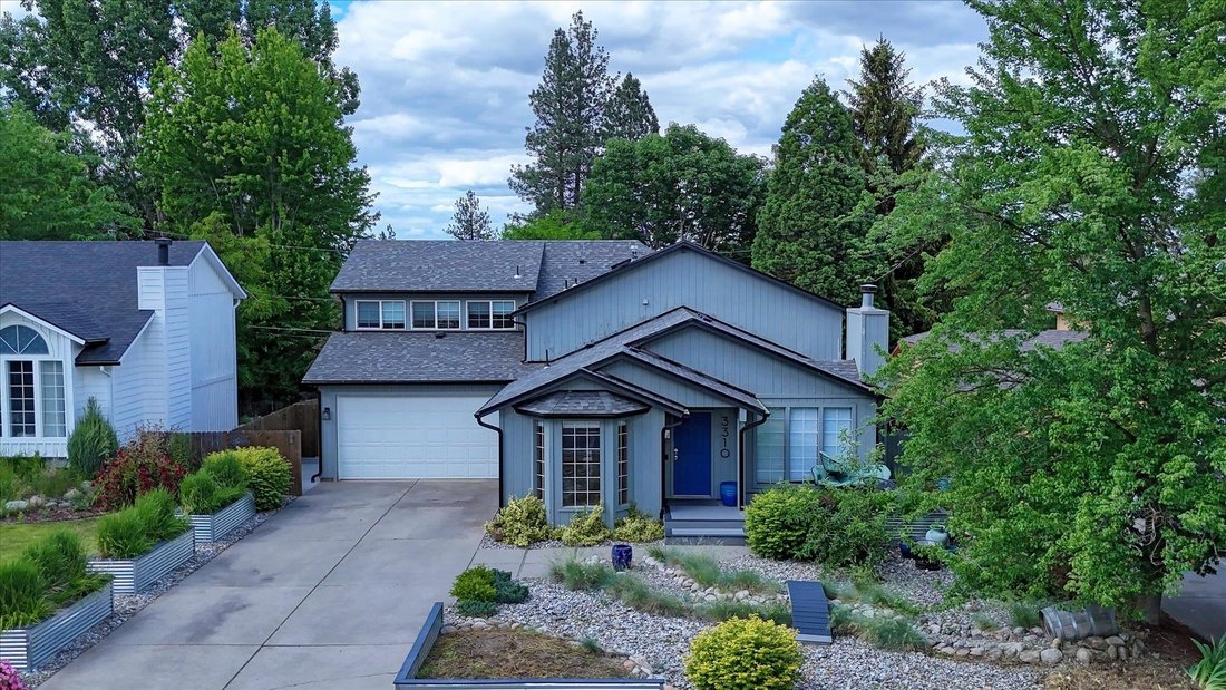 House in Spokane, Washington, United States 2 - 17706299