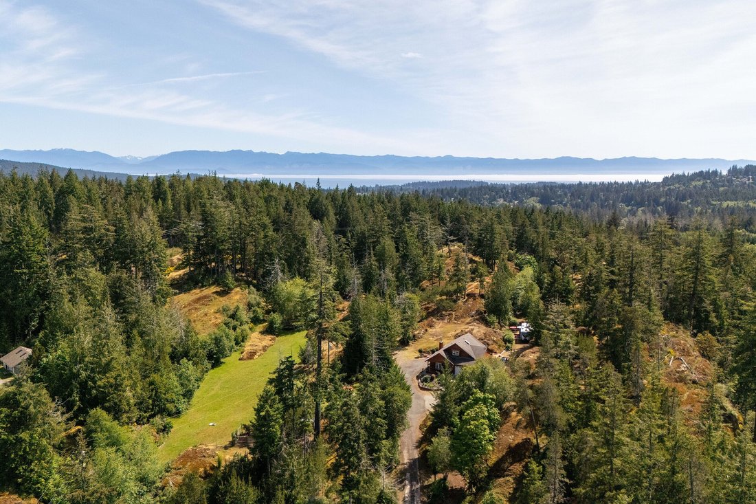 House in Sooke, British Columbia, Canada 1 - 18083873