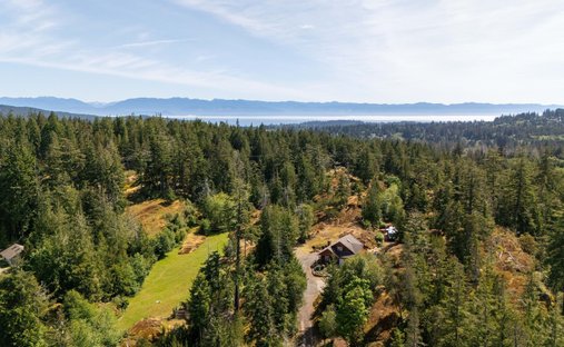 Casa en Sooke, Columbia Británica, Canadá 1