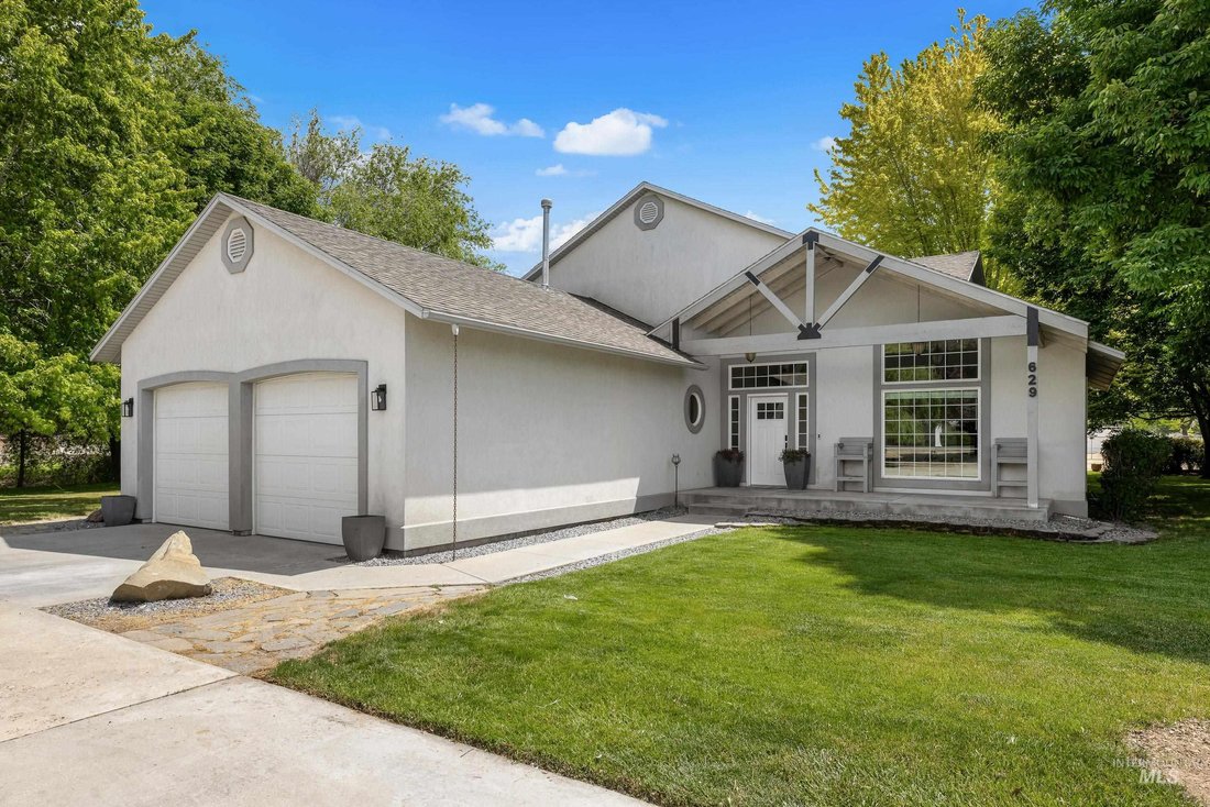 House in Nampa, Idaho, United States 3 - 18086141