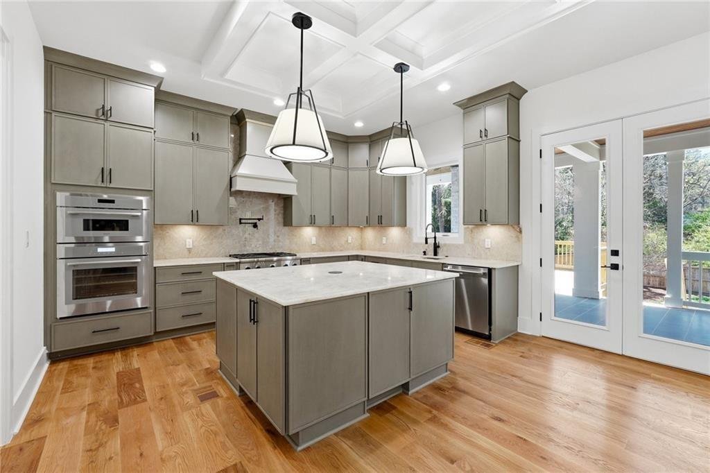 House in Atlanta, Georgia, United States 5 - 18085581