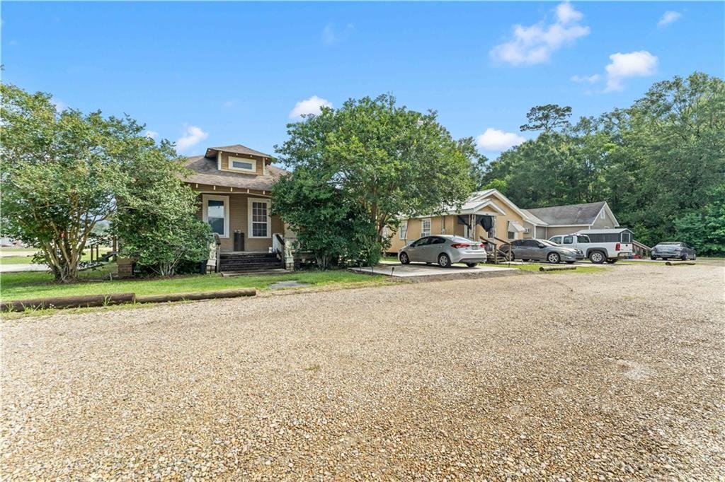 Hammond, Louisiana, United States 1 - 18081529