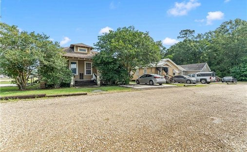Hammond, Louisiane, États-Unis 1