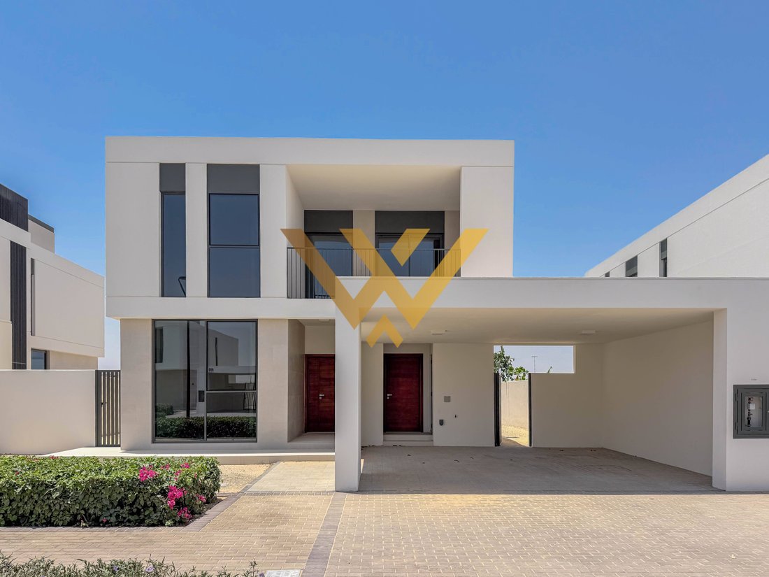 Villa in Dubai South Golf District, Dubai, United Arab Emirates 2 - 18082398