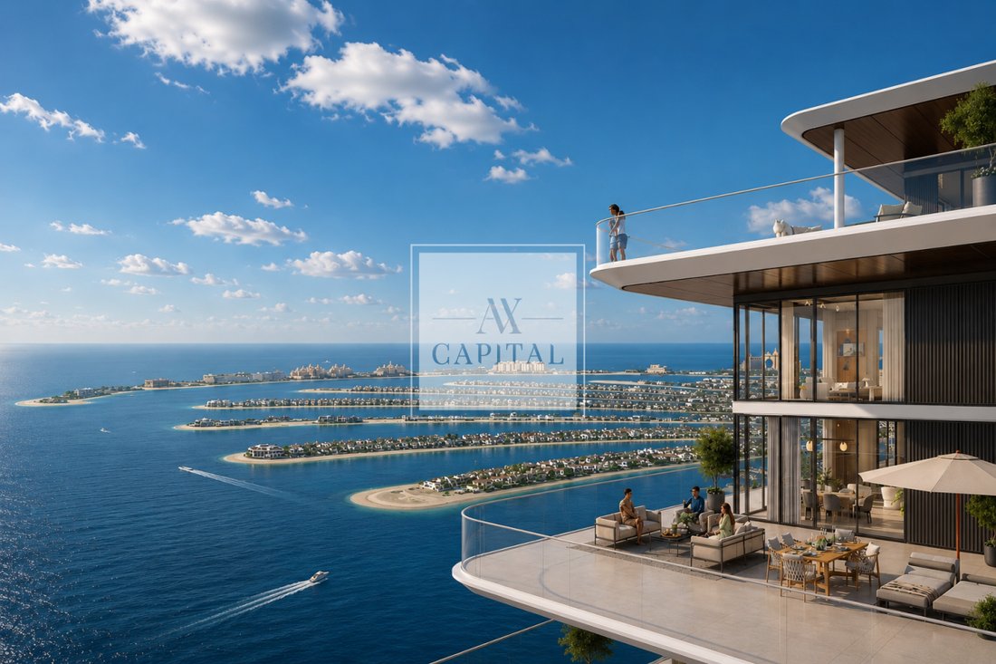 Apartment in Al Thanyah 5, Al Thanyah, Dubai 1 - 18082780
