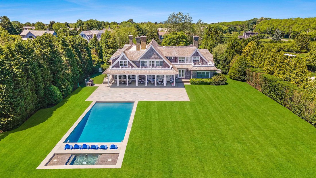 House in Sagaponack, New York, United States 1 - 18082908