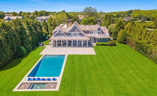 House in Sagaponack, New York, United States 1