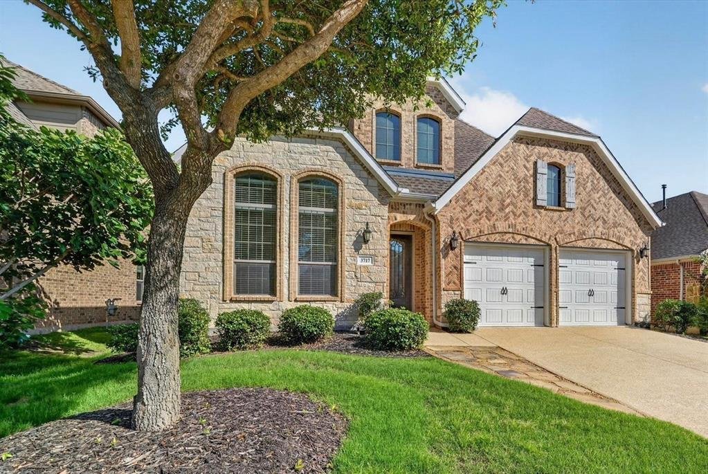 House in McKinney, Texas, United States 4 - 18082026