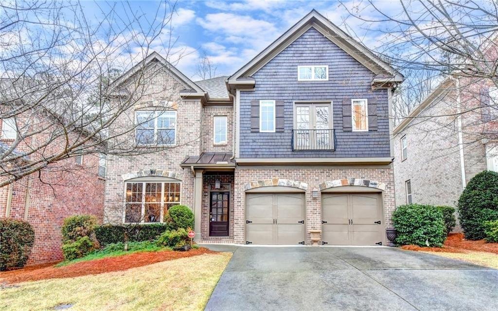 House in Lawrenceville, Georgia, United States 1 - 18081734