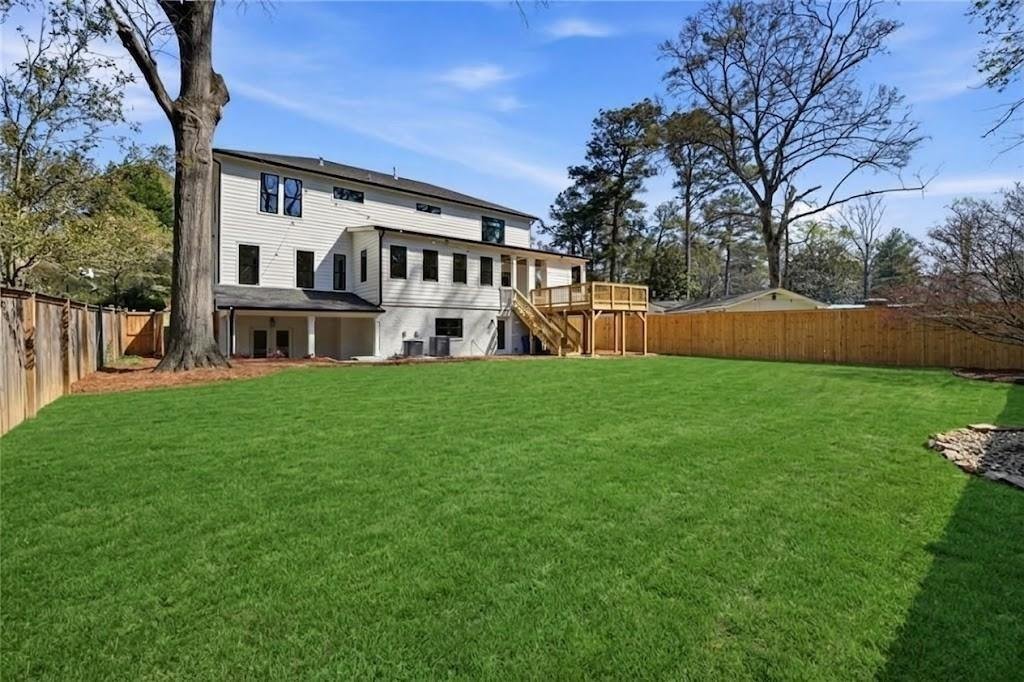 House in Atlanta, Georgia, United States 2 - 18085581