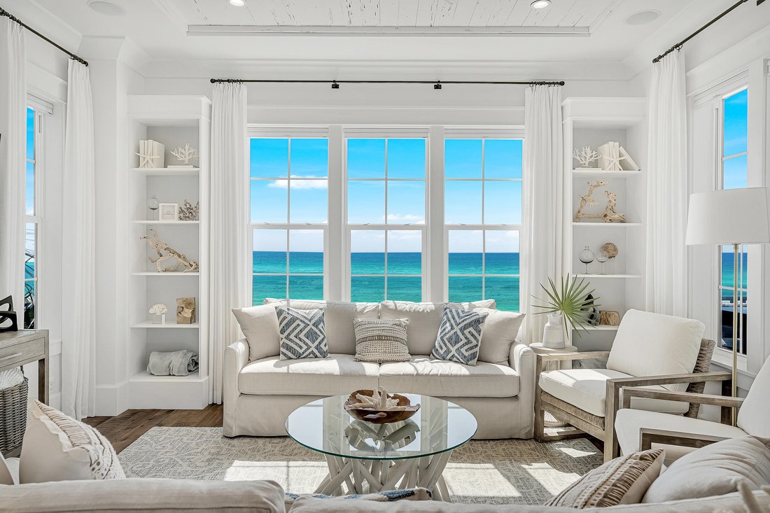House in Watersound, Florida, United States 1 - 18087465