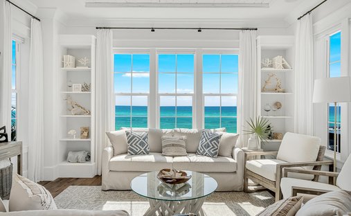 Maison à Watersound, Floride, États-Unis 1