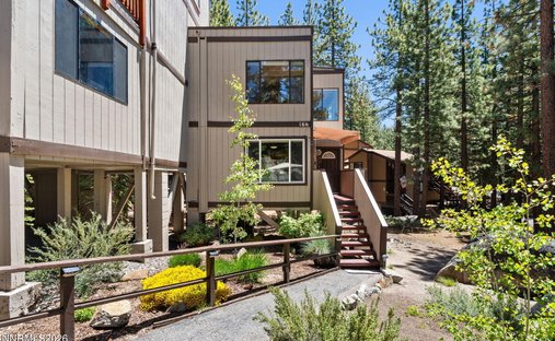 Townhouse in Glenbrook, Nevada, United States 1