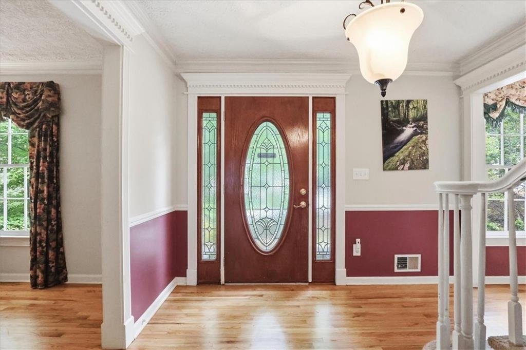 House in Lawrenceville, Georgia, United States 3 - 18085704