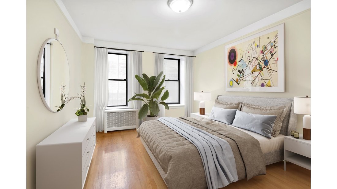 Condo in New York, New York, United States 5 - 18082928