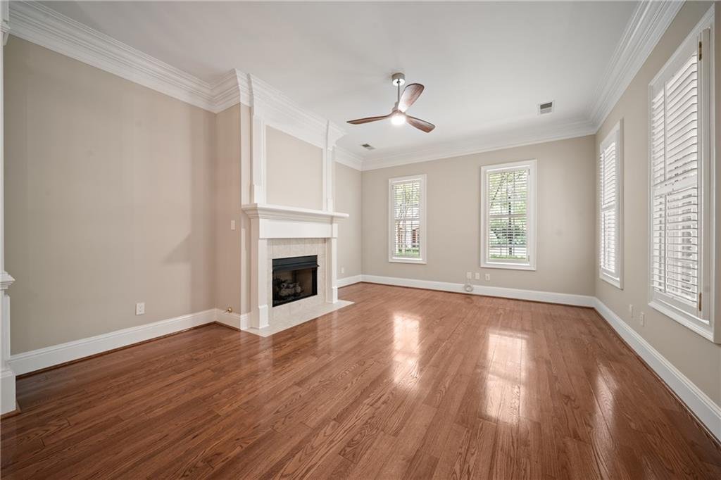 House in Roswell, Georgia, United States 5 - 18084055