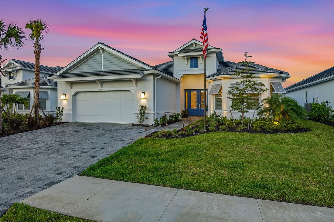 House in Naples, Florida, United States 1 - 18082850
