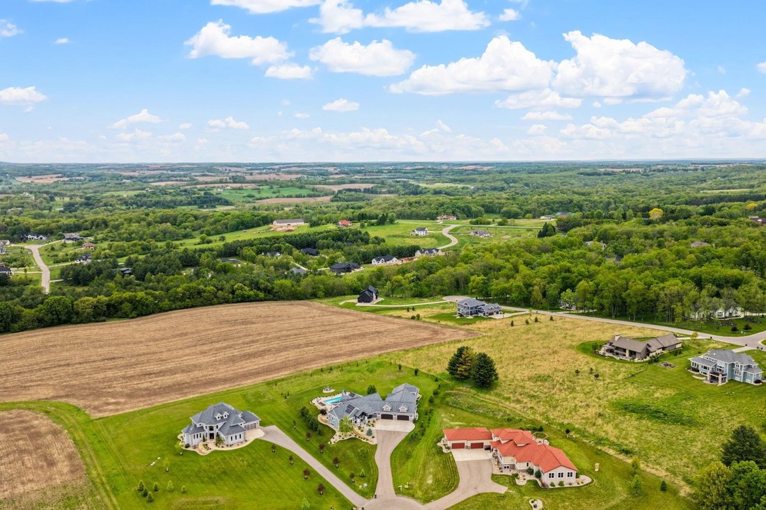 Condominio en Verona, Wisconsin, Estados Unidos 3 - 18081519