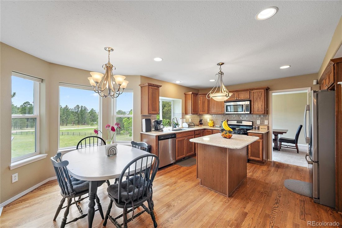 House in Colorado Springs, Colorado, United States 3 - 18085894