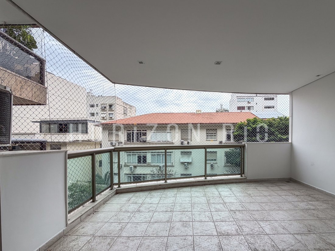 Apartment in Rio de Janeiro, State of Rio de Janeiro, Brazil 1 - 18083120