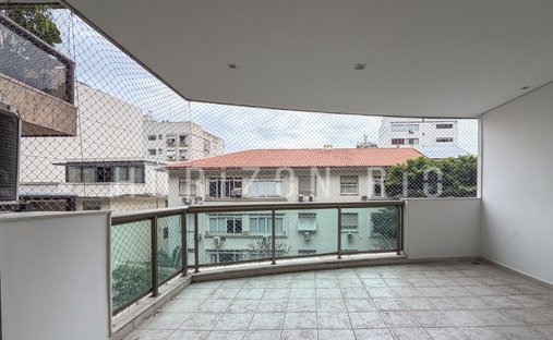 Appartamento a Rio de Janeiro, Rio de Janeiro, Brasile 1