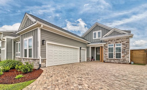 House in Lexington, South Carolina, United States 1
