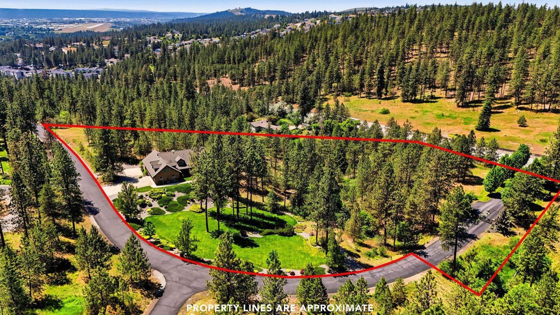 House in Spokane, Washington, United States 3 - 18088406