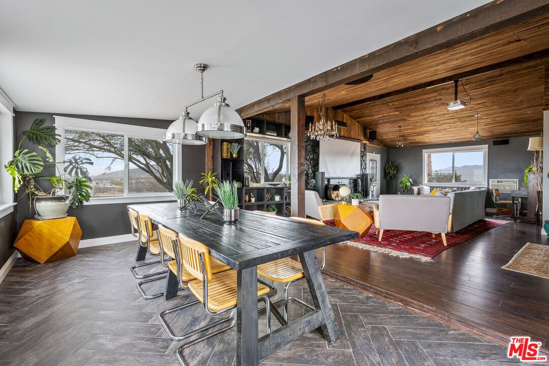 House in Joshua Tree, California, United States 1 - 18086057