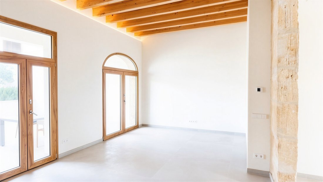 Townhouse in ses Salines, Balearic Islands, Spain 4 - 18082990