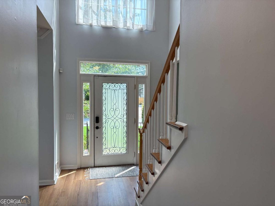 House in Snellville, Georgia, United States 5 - 18082628