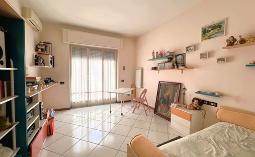 Apartment in Naples, Campania, Italy 1
