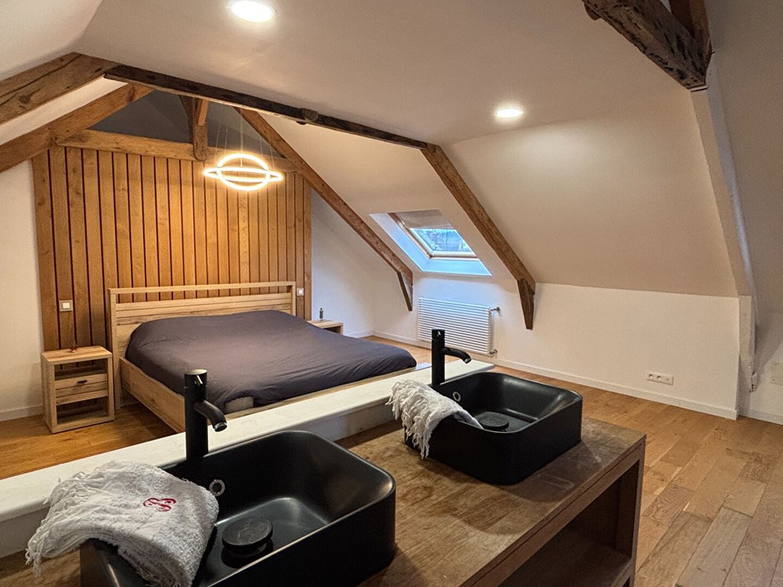 Villa in Le Vieux Bourg-La Lande Blanche-Plounez, Paimpol, France 2 - 18083591