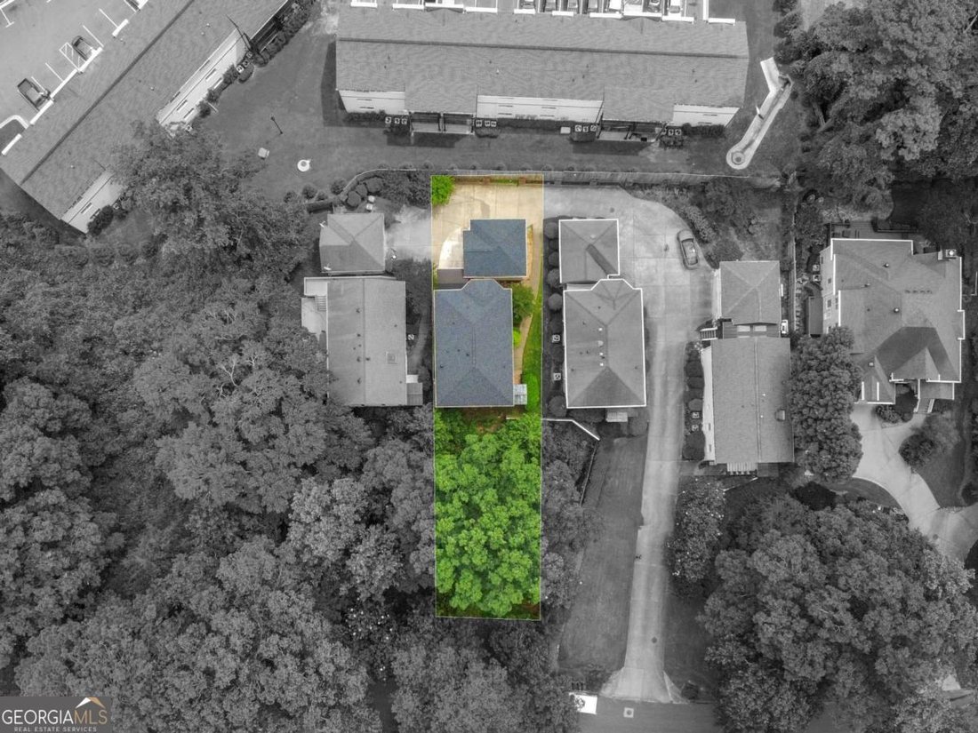 House in Brookhaven, Georgia, United States 2 - 18082681