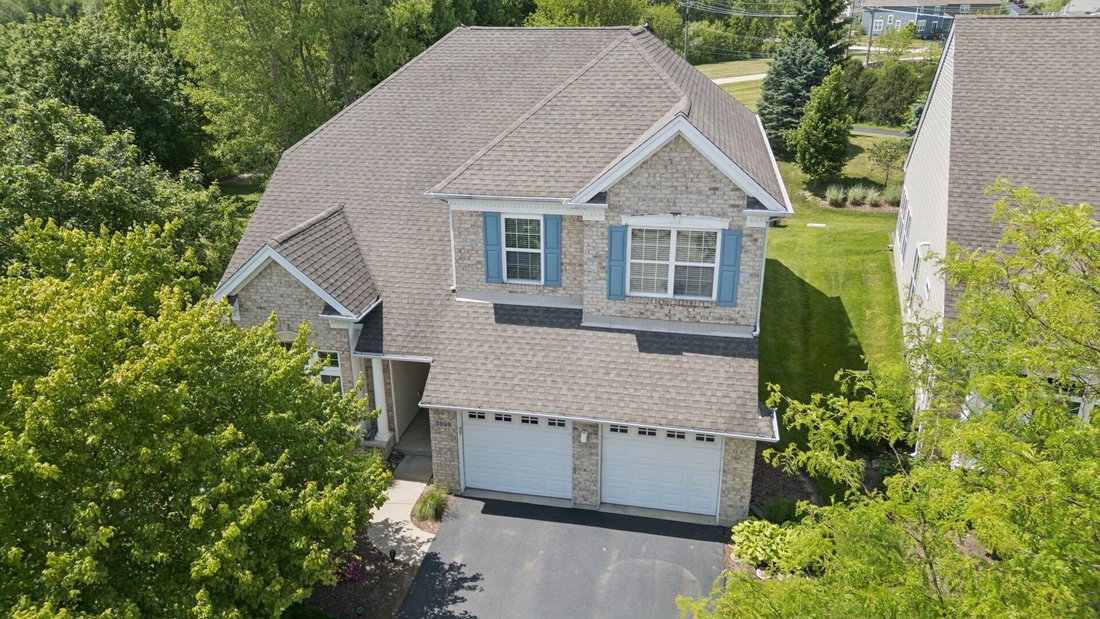 House in Plato Center, Illinois, United States 1 - 18086251