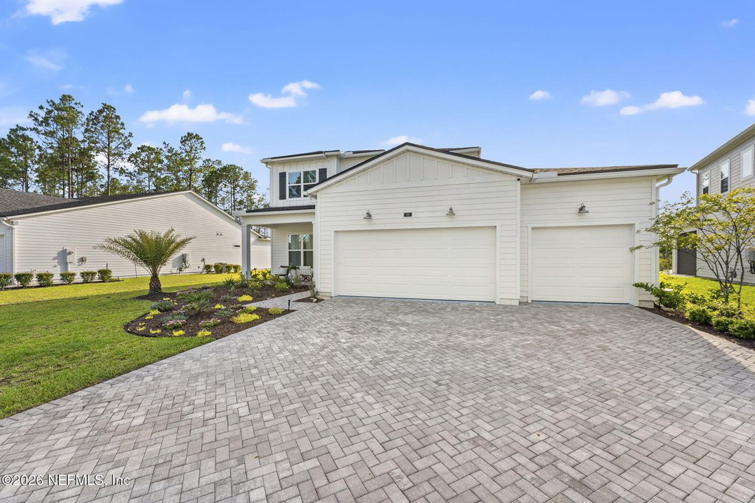 House in Fruit Cove, Florida, United States 3 - 18084509