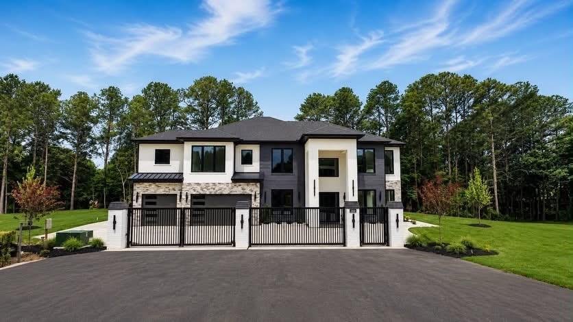 House in Buford, Georgia, United States 1 - 18081760