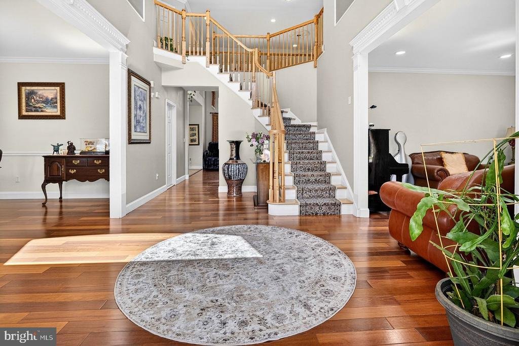 House in West Windsor Township, New Jersey, United States 5 - 18082617