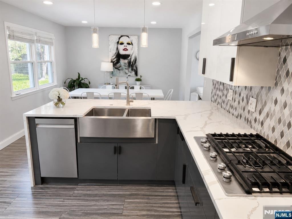 House in Mountainside, New Jersey, United States 4 - 18085849