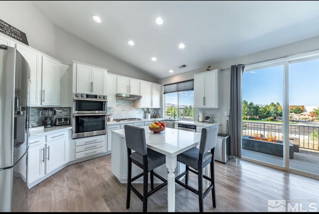 House in Sparks, Nevada, United States 5 - 18088647