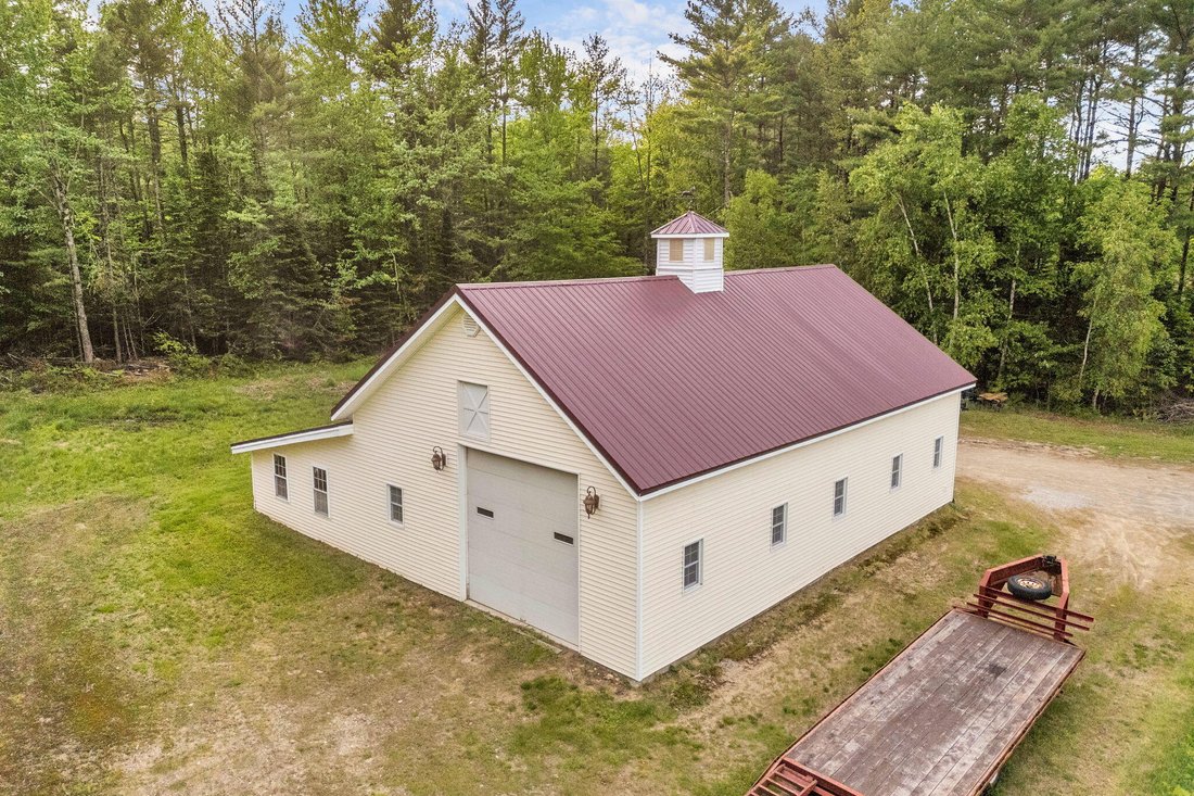 House in Hartford, Maine, United States 3 - 18085934