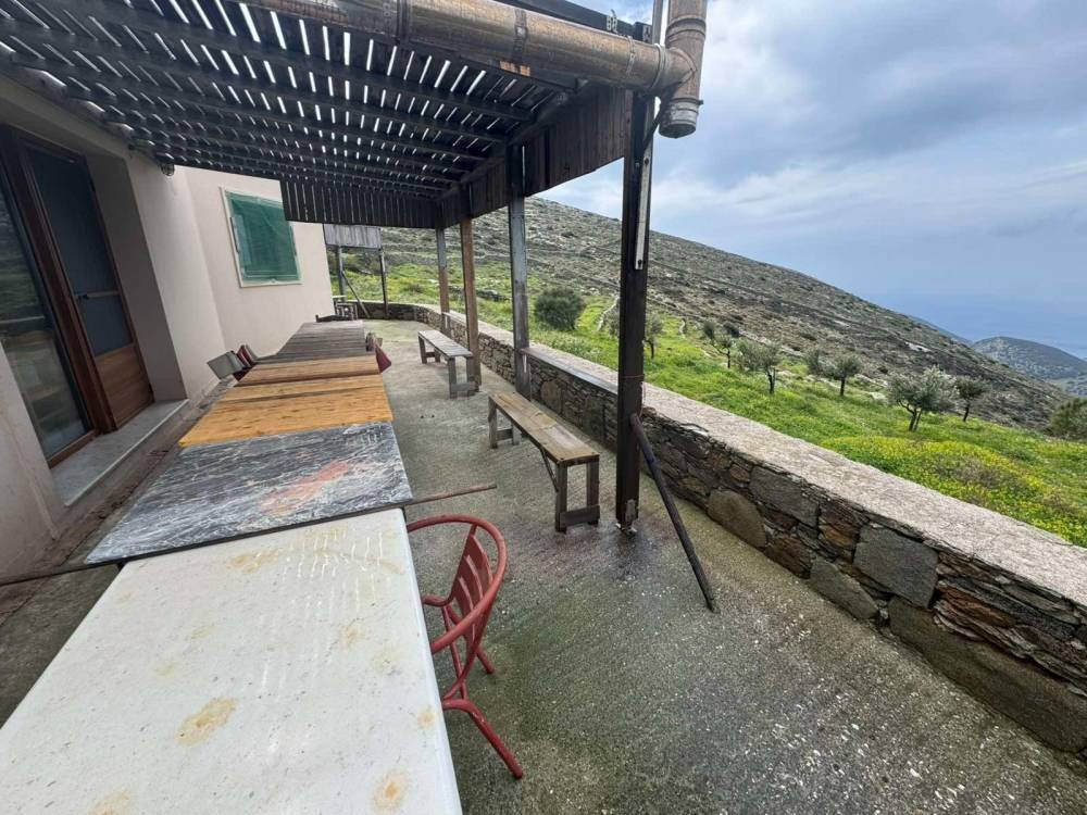 House in Syros, Aegean, Greece 5 - 14667452