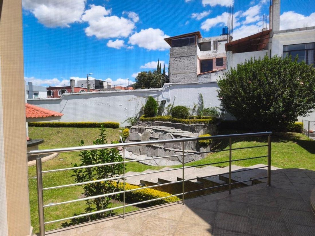 House in Quito, Pichincha, Ecuador 1 - 18082715