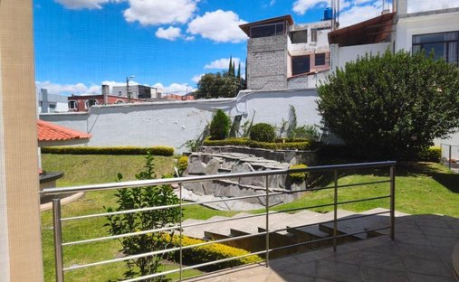 House in Quito, Pichincha, Ecuador 1