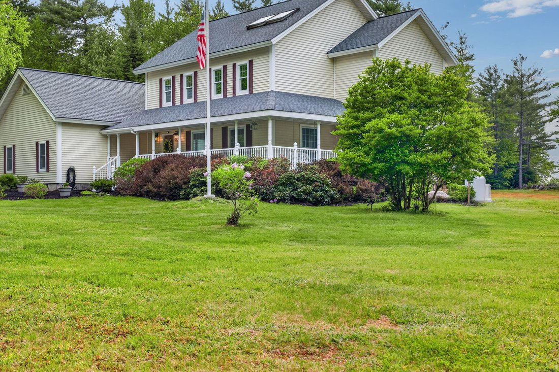 House in Hartford, Maine, United States 1 - 18085934