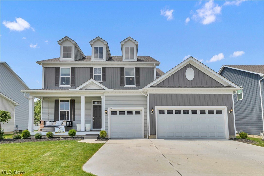 House in Avon Lake, Ohio, United States 1 - 18082484