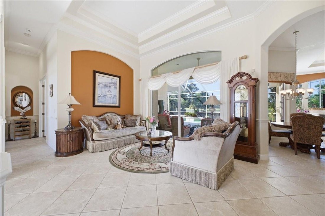 House in Parrish, Florida, United States 4 - 18085033
