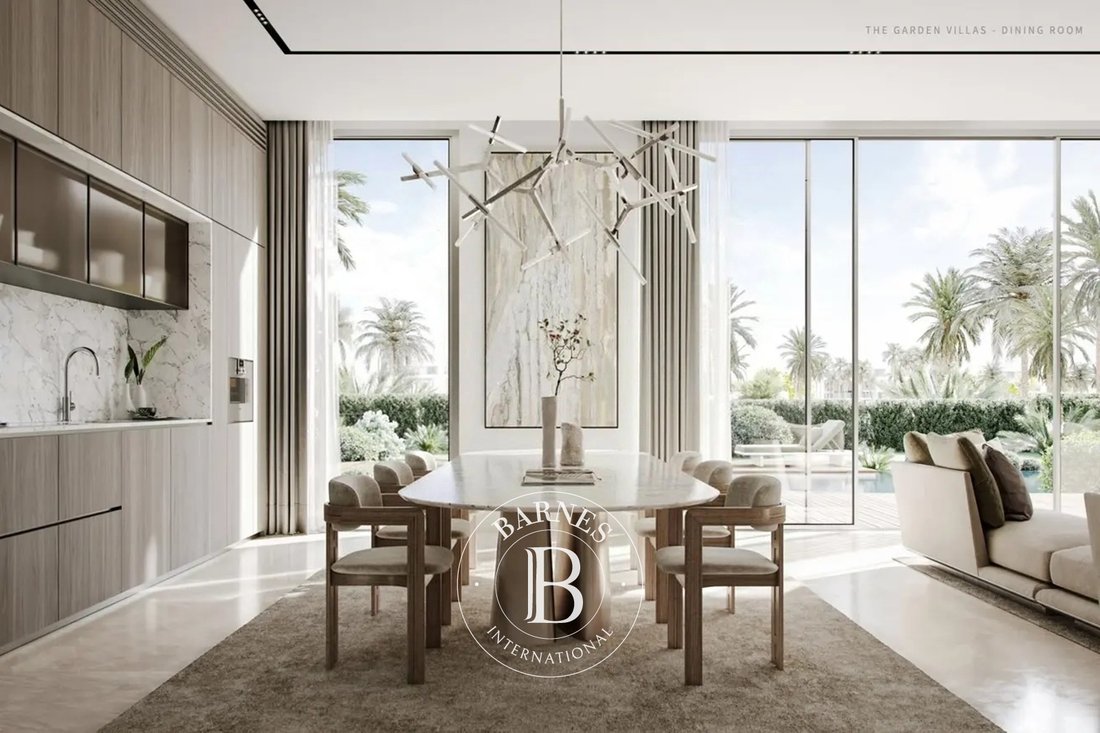 Villa in Hadaeq Sheikh Mohammed Bin Rashid, Dubai, United Arab Emirates 2 - 18080998