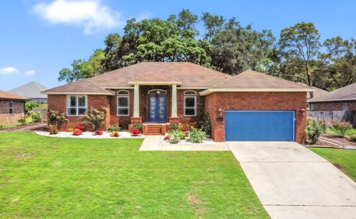 House in Niceville, Florida, United States 1