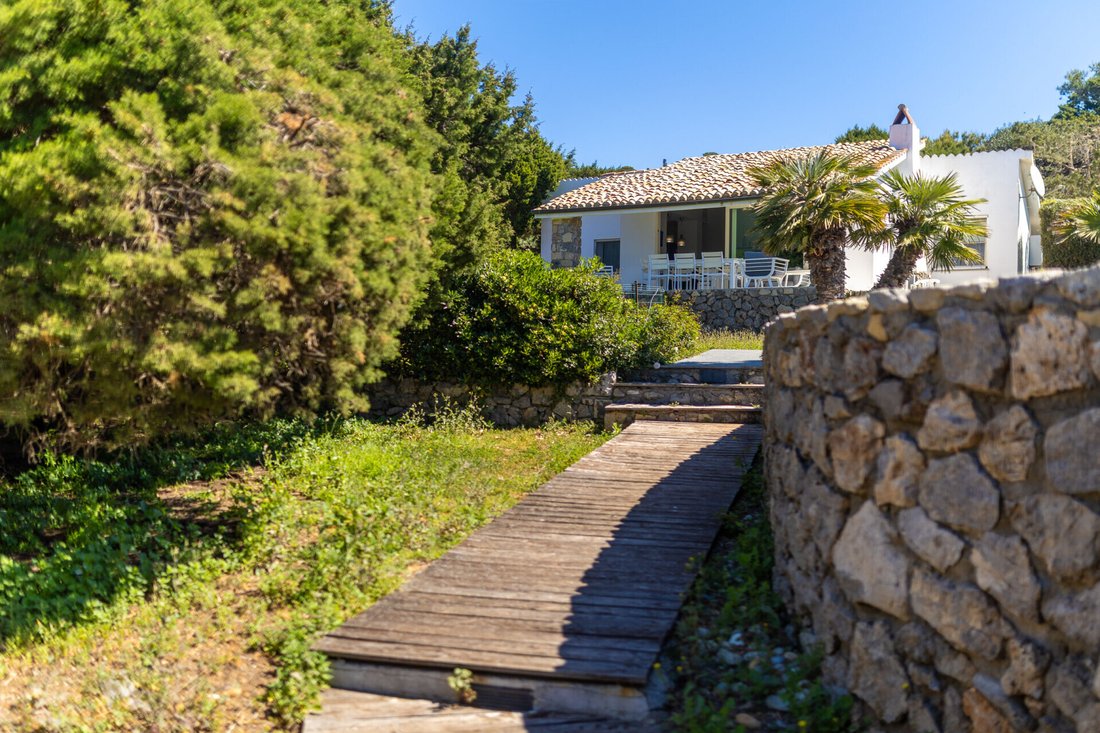 Villa in Historic Center, Orbetello, Tuscany 3 - 18081314